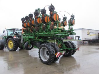 EDX 9000TC-sejačka - 2