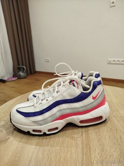 Nike Air Max 95 - 2