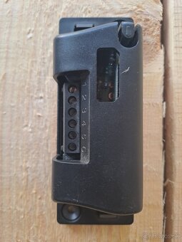 Predám externý prijímač Sommer RX04 RM02 - 2