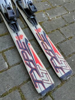 Lyže Atomic 158 cm - 2