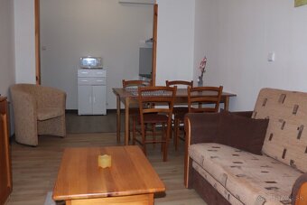 Zariadený 2izbový apartmán - 2