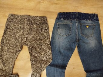 Dámske rifle č.28 - 2