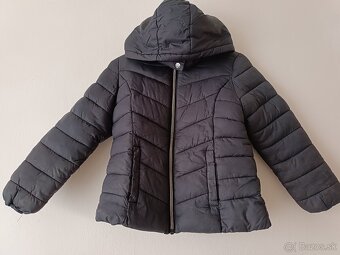 Zimná bunda 122 - 2
