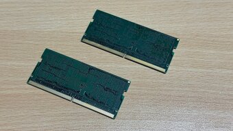 RAM 16GB DDR5 4800MHz Kingston - 2