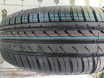 Predám plnohodnotnú rezervu na škoda Octavia - 2