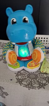 Spievajúci HROŠIK - 2