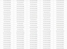 Batéria pre notebook Sony - 2