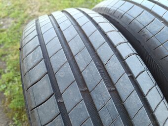 Letné pneumatiky 185/65R15 Michelin 4ks - 2