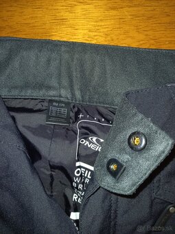 Zimné oteplovačky - 2