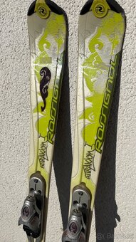 Rossignol atraxion 146cm - 2
