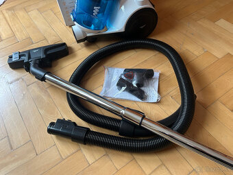 Vysávač ETA Ambito 0516 90000 - 2