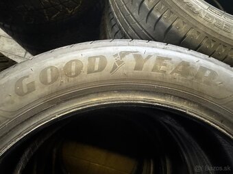205/50R17 93V Goodyear - 2