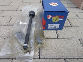 Jeep KJ Cherokee Liberty 2,8 CRD - 2