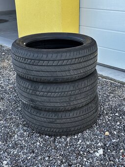 Letne pneu Bridgestone 245/50 r19 105W - 2