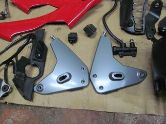 Moto guzzi breva 850 - 2