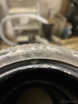Goodyear VECTOR 4SEASONS 245/45 r18 - 2