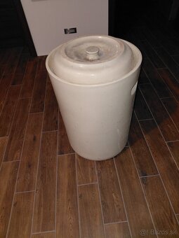 Sudok na kapustu - 2