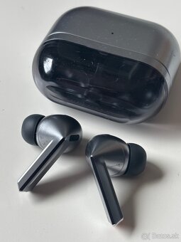 Samsung Galaxy Buds 3 Pro, Silver - 2