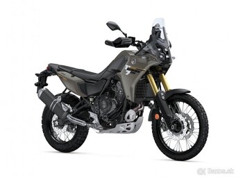 Yamaha Tenere 700 - 2