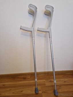 Francúzske barle - 2