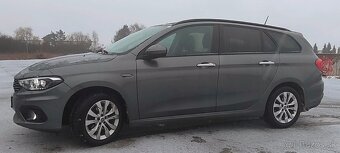 Fiat Tipo SW (Kombi) 1.4 T-Jet Lounge - 2