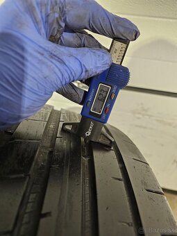 Letné Pneu GoodYear 235/55 R20 2ks - 2