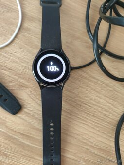 Samsung galaxy Watch 4 - 2