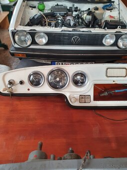 Pristrojovka ŠKODA OCTAVIA - 2