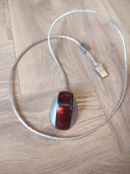 Predlžovací kábel Apacer pre USB - 2