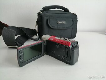 Kamera Panasonic - 2