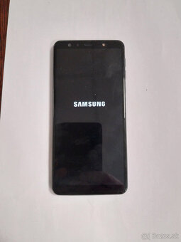 Samsung Galaxy A7 - 2
