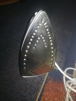 Predám žehličku - 2