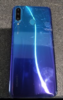 Predám Huawei P30 lite - 2