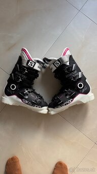 Lyžiarky Salomon XMAX 110 W - 2