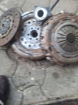 Predám spojkovu sadu Passat b6 - 2