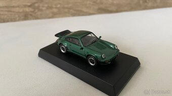 Porsche 911 Turbo 1:64 - 2