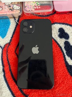 iPhone 12 64GB - 2