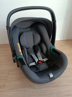 Britax Römer vajíčko - 2