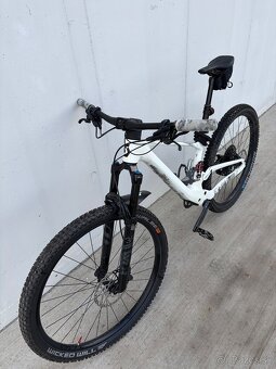 Scott Spark 910 Carbon, celoodpružený - 2