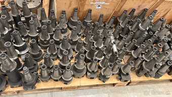 Predám upínacie náradie - 2