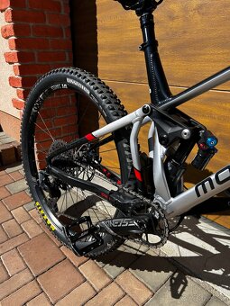 Mondraker Superfoxy R - 2