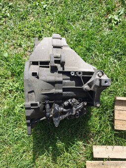 Prevodovka Volvo V50,2.0 2005 - 2