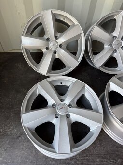 Dezent 5x114.3 r18 - 2