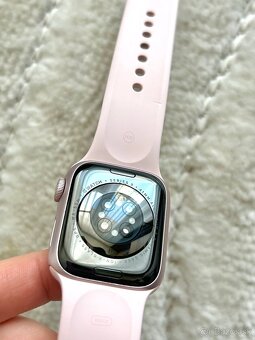 Apple Watch series 9 - 2