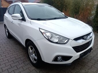 HYUNDAI IX35 AUTOMAT - NA PREDAJ - 2