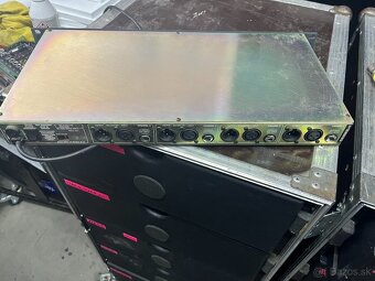 BSS DPR 504 quad gate - 2