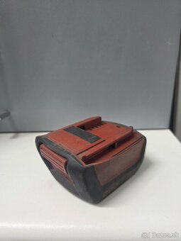 Batérie HILTI SID 14-A - 2