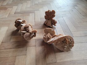 Gypsum sádrovec púštna ruža - 2