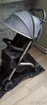 Športový kočík Cam Compass - 2