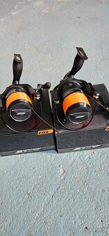 FOX FX9 2kusy nové - 2